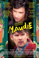 Maudie - British Movie Poster (xs thumbnail)