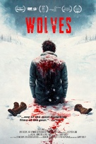 Wolves - Canadian Movie Poster (xs thumbnail)