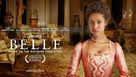 Belle - British Movie Poster (xs thumbnail)