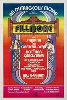 Fillmore - Australian Movie Poster (xs thumbnail)