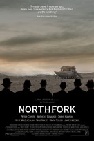 Northfork - Movie Poster (xs thumbnail)