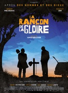 La ran&ccedil;on de la gloire - French Movie Poster (xs thumbnail)