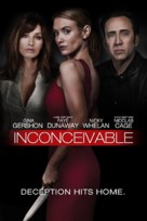Inconceivable - Movie Cover (xs thumbnail)