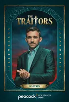 "Traitors" Poster