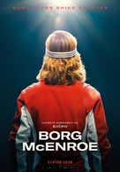 Borg - British Movie Poster (xs thumbnail)