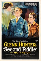 Second Fiddle - Movie Poster (xs thumbnail)