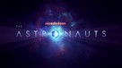 &quot;The Astronauts&quot; - Movie Cover (xs thumbnail)