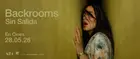 Backrooms Poster