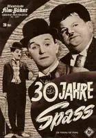 30 Years of Fun Other