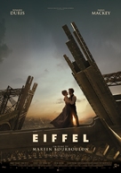 Eiffel - Portuguese Movie Poster (xs thumbnail)