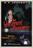 The Whisperer in Darkness - Movie Poster (xs thumbnail)