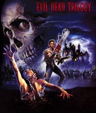 The Evil Dead - Movie Cover (xs thumbnail)
