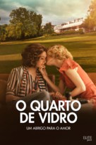The Glass Room - Brazilian Movie Poster (xs thumbnail)