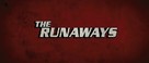 The Runaways - Logo (xs thumbnail)