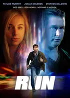 Run - Movie Poster (xs thumbnail)