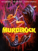 Murderock - uccide a passo di danza - Movie Cover (xs thumbnail)