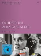 Ascenseur pour l&#039;&eacute;chafaud - German Movie Cover (xs thumbnail)