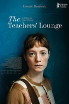Das Lehrerzimmer - International Movie Poster (xs thumbnail)