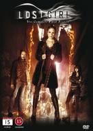 &quot;Lost Girl&quot; - Danish DVD movie cover (xs thumbnail)
