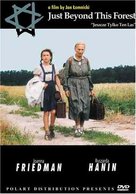 Jeszcze tylko ten las - DVD movie cover (xs thumbnail)