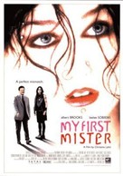 My First Mister - Movie Cover (xs thumbnail)