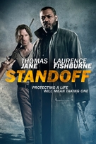 Standoff - Movie Cover (xs thumbnail)