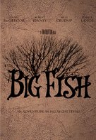 Big Fish - Movie Poster (xs thumbnail)