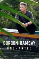 &quot;Gordon Ramsay: Uncharted&quot; - Movie Cover (xs thumbnail)