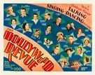 The Hollywood Revue of 1929 - Movie Poster (xs thumbnail)