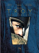 Troy - Movie Cover (xs thumbnail)