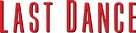 Last Dance - Logo (xs thumbnail)