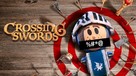 &quot;Crossing Swords&quot; - Movie Cover (xs thumbnail)