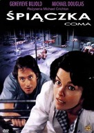 Coma - Polish DVD movie cover (xs thumbnail)