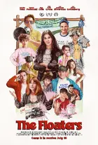 The Floaters Poster