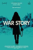 War Story - Movie Poster (xs thumbnail)