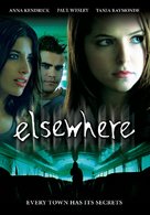 Elsewhere - DVD movie cover (xs thumbnail)
