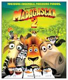 Madagascar: Escape 2 Africa - Swiss Movie Poster (xs thumbnail)