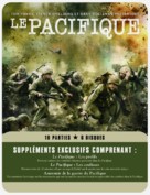 &quot;The Pacific&quot; - Canadian Movie Cover (xs thumbnail)
