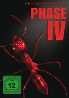 Phase IV - German Movie Cover (xs thumbnail)