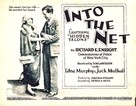Into the Net - Movie Poster (xs thumbnail)
