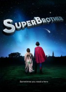 Superbror - Movie Poster (xs thumbnail)