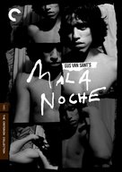 Mala Noche - Movie Cover (xs thumbnail)