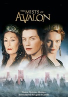 &quot;The Mists of Avalon&quot; - Movie Poster (xs thumbnail)