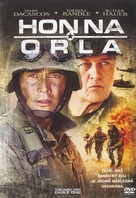 The Hunt For Eagle One - Czech DVD movie cover (xs thumbnail)