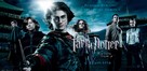 Harry Potter and the Goblet of Fire - Russian Movie Poster (xs thumbnail)