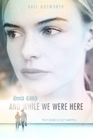While We Were Here - DVD movie cover (xs thumbnail)