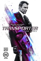 &quot;Transporter: The Series&quot; - Movie Poster (xs thumbnail)