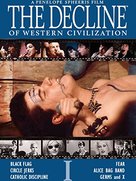 The Decline of Western Civilization - Movie Cover (xs thumbnail)