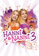 Hanni &amp; Nanni 3 - Movie Poster (xs thumbnail)