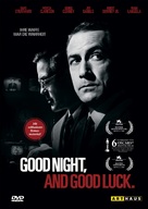Good Night, and Good Luck. - German Movie Cover (xs thumbnail)